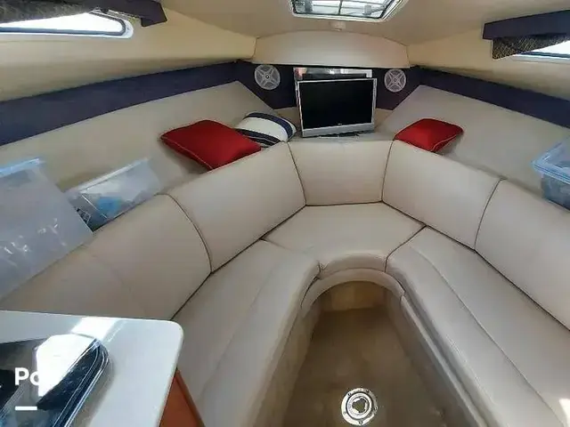 Bayliner 245 Cruiser