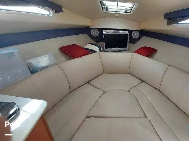 Bayliner 245 Cruiser