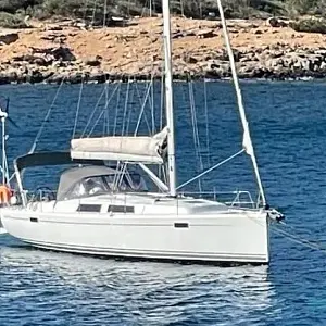 2016 Hanse 385