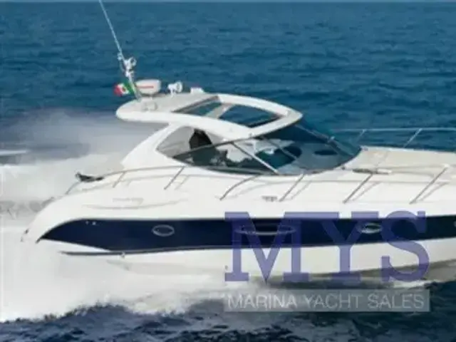 Atlantic Boats 42 HT for sale in Italy for €210,000 (£175,990)