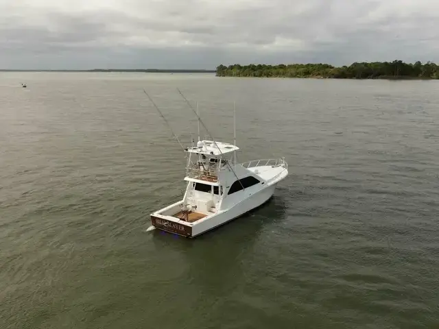 Cabo Flybridge