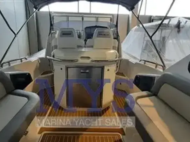 Salpa Boats SOLEIL 33