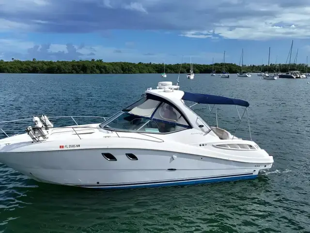 Sea Ray Sundancer 310