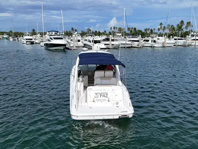 Sea Ray 310 Sundancer