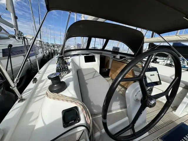 Hanse 385