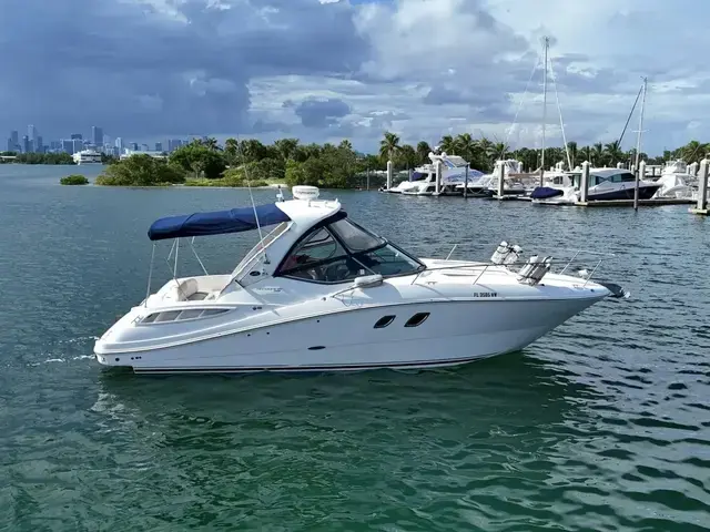 Sea Ray 310 Sundancer