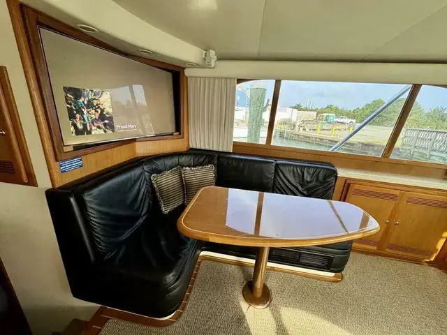 Cabo Flybridge