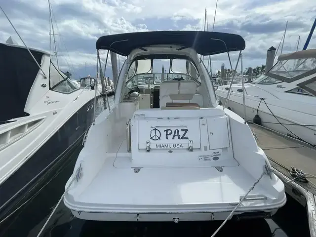 Sea Ray 310 Sundancer