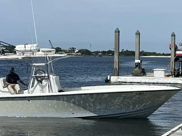 SeaVee 32