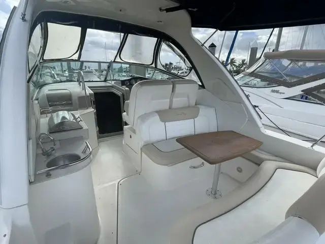 Sea Ray 310 Sundancer