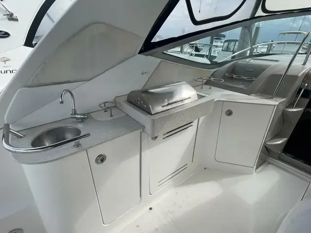 Sea Ray 310 Sundancer