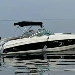 2005 Chaparral 265 SSi