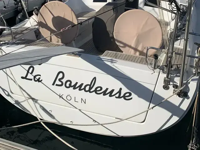 Hanse 385