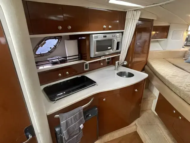 Sea Ray 310 Sundancer