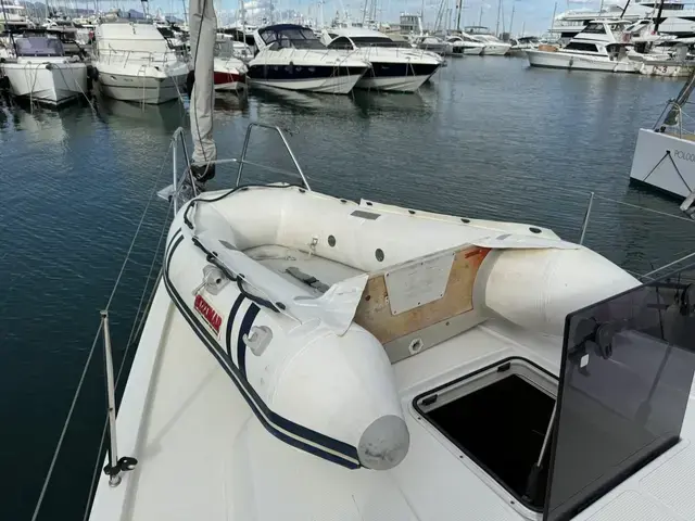 Hanse 385