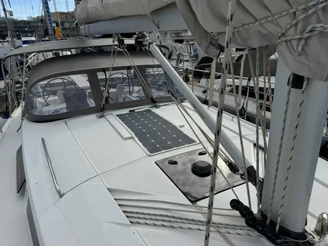 Hanse 385