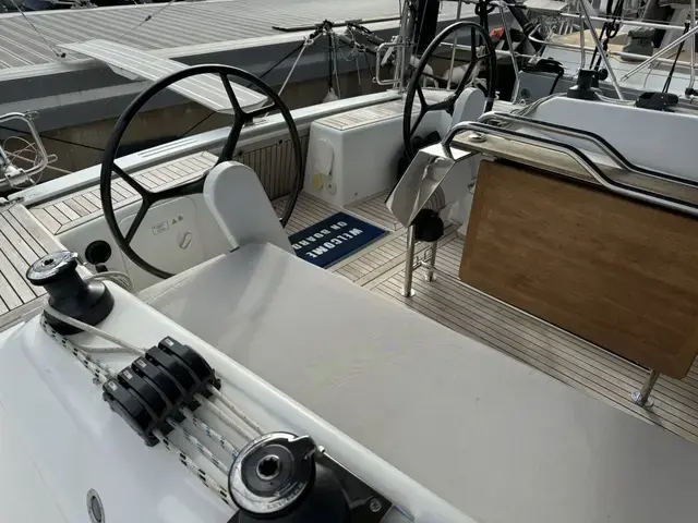 Hanse 385