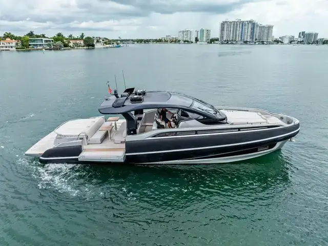 Sacs Rebel 55