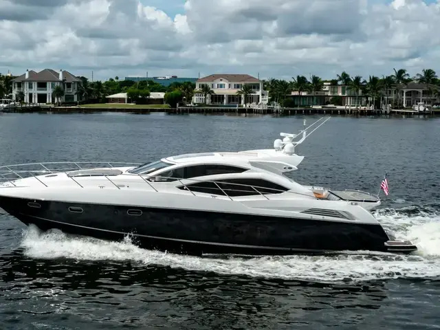 Sunseeker Predator