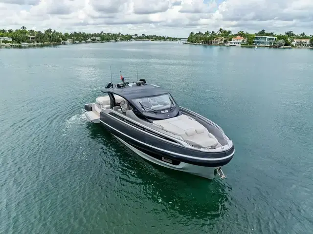 Sacs Rebel 55