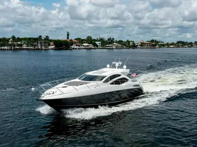 Sunseeker Predator