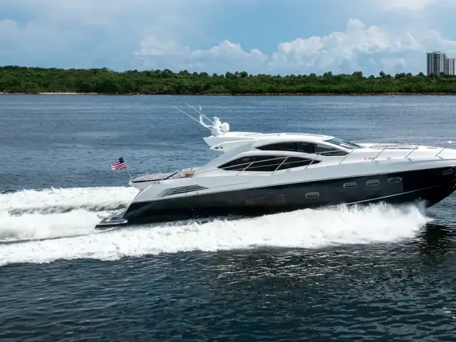 Sunseeker Predator