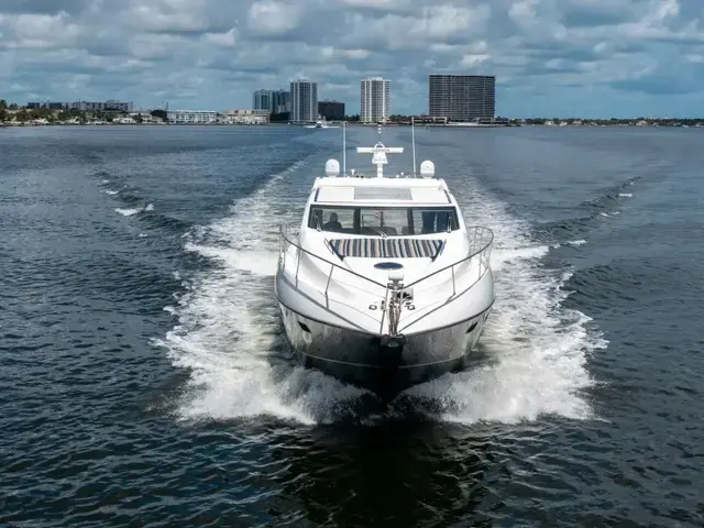 Sunseeker Predator