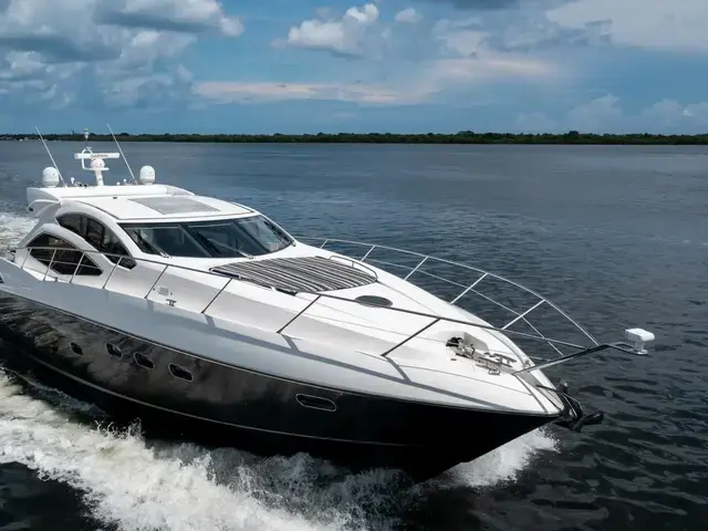 Sunseeker Predator