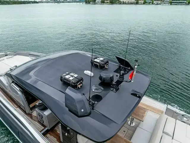 Sacs Rebel 55