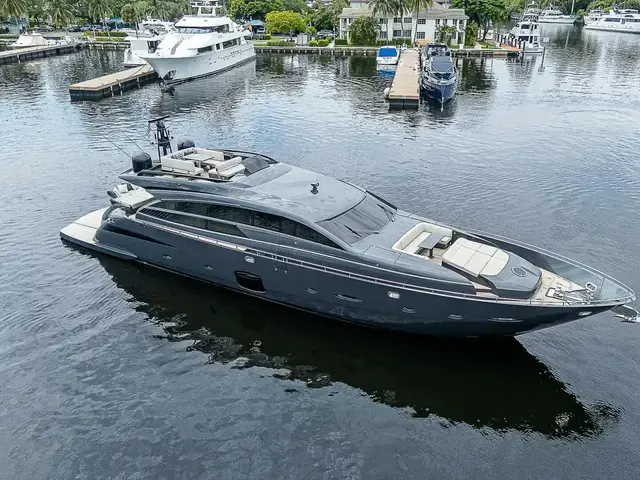 Pershing 92 for sale in United States of America for $3,299,000