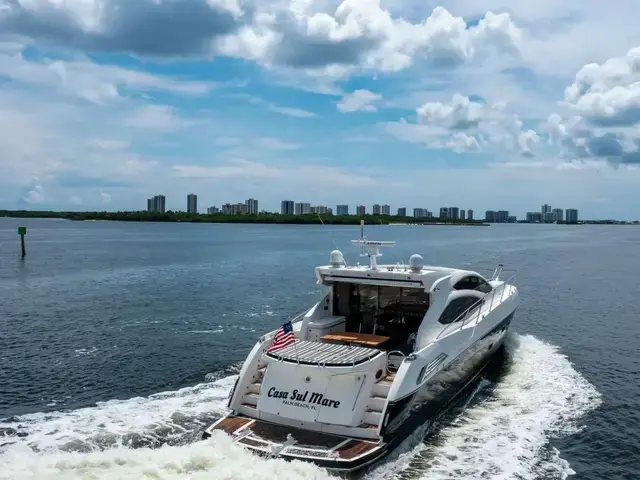 Sunseeker Predator