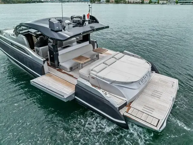 Sacs Rebel 55