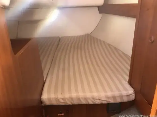 Jeanneau Sun Odyssey 29.2