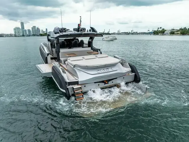 Sacs Rebel 55