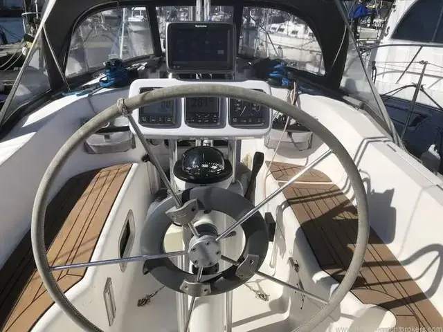 Jeanneau Sun Odyssey 29.2