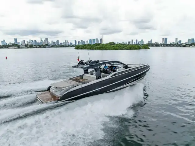 Sacs Rebel 55