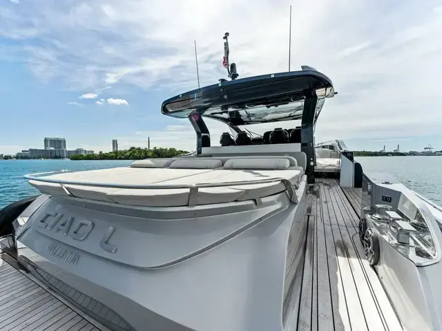 Sacs Rebel 55