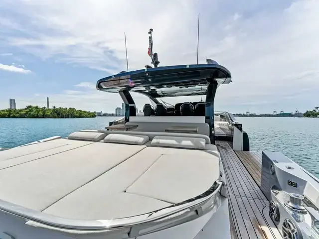 Sacs Rebel 55