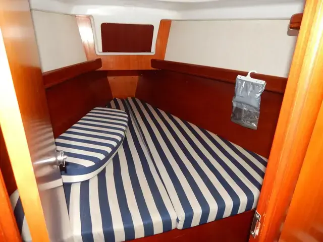 Beneteau Oceanis Clipper 361