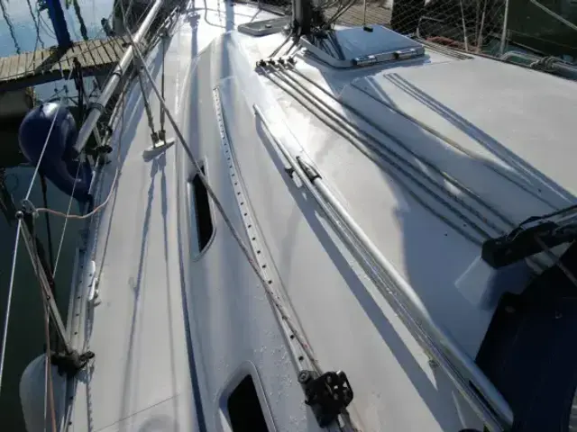 Bavaria 35 Holiday