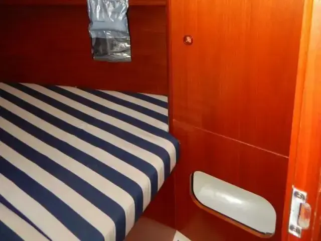 Beneteau Oceanis Clipper 361