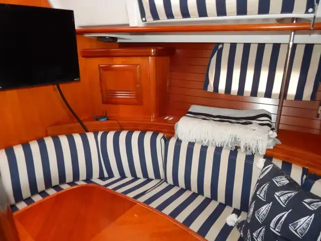 Beneteau Oceanis Clipper 361