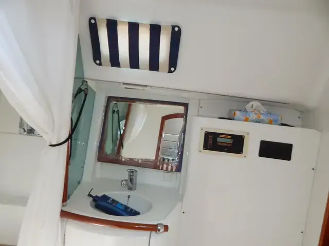 Beneteau Oceanis Clipper 361