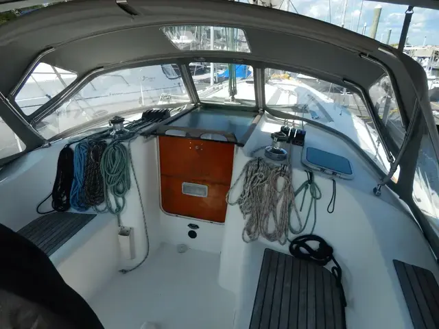 Beneteau Oceanis Clipper 361