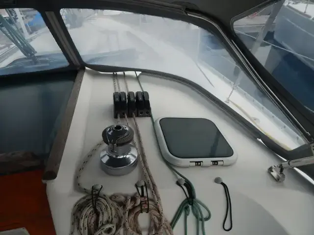 Beneteau Oceanis Clipper 361