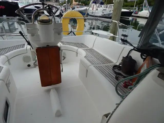 Beneteau Oceanis Clipper 361