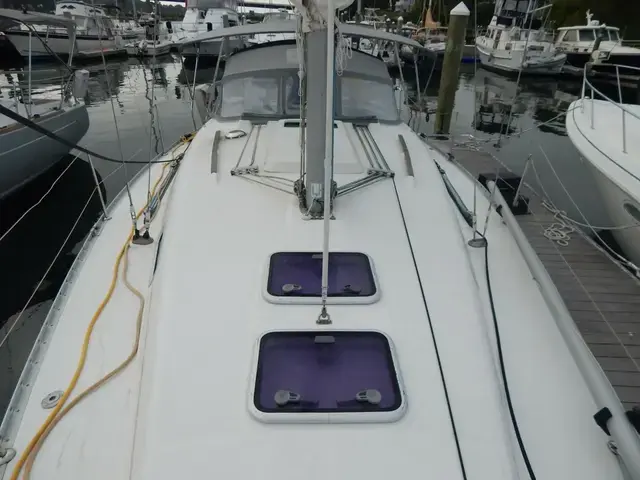 Beneteau Oceanis Clipper 361