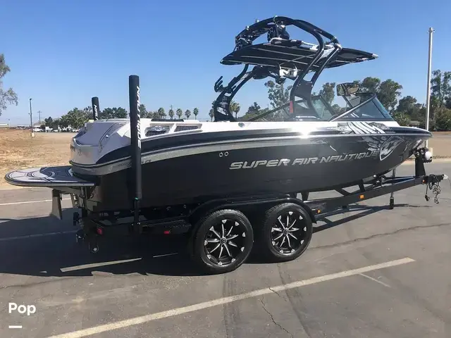 Nautique Super Air 210