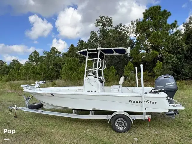 NauticStar Boats Sport-Bay 2140 for sale in United States of America for $29,900