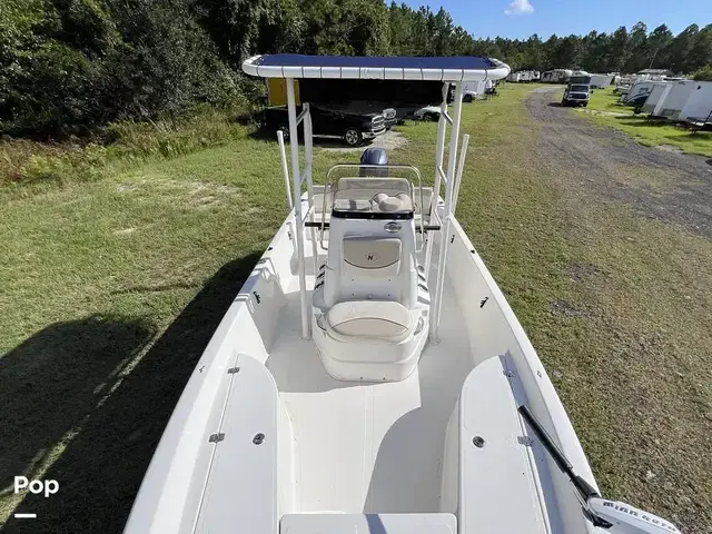 NauticStar Boats Sport-Bay 2140